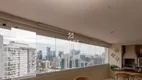 Foto 2 de Apartamento com 3 Quartos à venda, 130m² em Brooklin, São Paulo