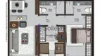 Foto 13 de Apartamento com 2 Quartos à venda, 74m² em Centro, Imbituba