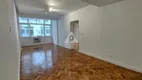 Foto 3 de Apartamento com 3 Quartos à venda, 106m² em Leblon, Rio de Janeiro