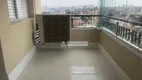 Foto 4 de Apartamento com 3 Quartos à venda, 117m² em Campo Grande, São Paulo