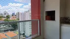 Foto 12 de Apartamento com 2 Quartos à venda, 70m² em Vila Altinópolis, Bauru