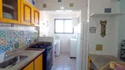 Foto 6 de Apartamento com 1 Quarto à venda, 47m² em Tombo, Guarujá