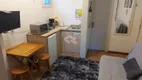 Foto 2 de Apartamento com 1 Quarto à venda, 28m² em Bavária, Gramado