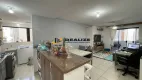 Foto 2 de Apartamento com 2 Quartos à venda, 75m² em Pelinca, Campos dos Goytacazes