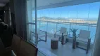 Foto 10 de Apartamento com 3 Quartos à venda, 189m² em Ponta da Praia, Santos