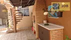 Foto 9 de Sobrado com 3 Quartos à venda, 240m² em Campestre, Santo André