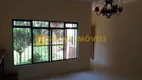 Foto 2 de Casa com 4 Quartos para alugar, 500m² em Sousas, Campinas