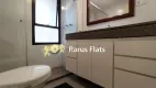 Foto 13 de Flat com 1 Quarto para alugar, 36m² em Jardim Paulista, São Paulo