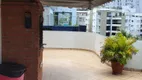 Foto 18 de Cobertura com 4 Quartos à venda, 376m² em Enseada, Guarujá