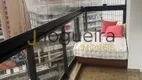 Foto 21 de Apartamento com 4 Quartos para venda ou aluguel, 220m² em Campo Belo, São Paulo