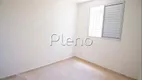 Foto 8 de Apartamento com 2 Quartos à venda, 45m² em Vila Carminha, Campinas
