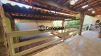 Foto 10 de Casa com 4 Quartos à venda, 263m² em Monte Castelo, Contagem