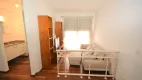 Foto 13 de Apartamento com 1 Quarto para alugar, 50m² em Perdizes, São Paulo