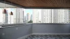 Foto 7 de Apartamento com 3 Quartos à venda, 245m² em Moema, São Paulo