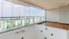 Foto 14 de Cobertura com 3 Quartos para alugar, 280m² em Brooklin, São Paulo