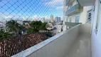 Foto 14 de Apartamento com 3 Quartos à venda, 118m² em Saúde, Salvador