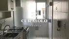 Foto 16 de Apartamento com 2 Quartos à venda, 48m² em Vila Homero Thon, Santo André