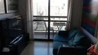 Foto 4 de Flat com 1 Quarto para alugar, 45m² em Itaim Bibi, São Paulo