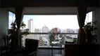 Foto 8 de Apartamento com 4 Quartos à venda, 203m² em Campo Belo, São Paulo