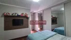 Foto 16 de Sobrado com 3 Quartos para alugar, 192m² em Vila Galvão, Guarulhos