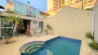 Foto 2 de Sobrado com 3 Quartos à venda, 224m² em Boqueirão, Santos