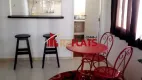 Foto 5 de Flat com 1 Quarto à venda, 42m² em Vila Nova Conceição, São Paulo