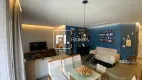 Foto 2 de Apartamento com 2 Quartos à venda, 94m² em Alphaville, Santana de Parnaíba