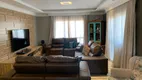 Foto 18 de Apartamento com 4 Quartos à venda, 370m² em Vila Bastos, Santo André