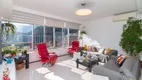 Foto 6 de Apartamento com 4 Quartos à venda, 155m² em Lagoa, Rio de Janeiro