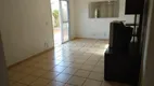 Foto 3 de Casa de Condomínio com 3 Quartos para alugar, 140m² em Residencial Jequitiba, Ribeirão Preto