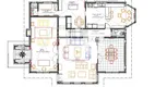Foto 21 de Casa de Condomínio com 3 Quartos para venda ou aluguel, 614m² em Alphaville Graciosa, Pinhais