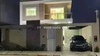 Foto 3 de Casa de Condomínio com 3 Quartos à venda, 145m² em Arembepe, Camaçari