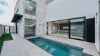 Foto 3 de Casa de Condomínio com 4 Quartos à venda, 357m² em Morada da Colina, Uberlândia