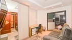 Foto 9 de Apartamento com 4 Quartos à venda, 158m² em Bacacheri, Curitiba