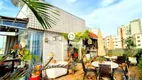 Foto 20 de Cobertura com 3 Quartos à venda, 180m² em Santo Antônio, Belo Horizonte
