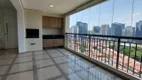 Foto 3 de Apartamento com 3 Quartos para alugar, 137m² em Brooklin, São Paulo