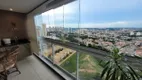 Foto 2 de Apartamento com 3 Quartos à venda, 126m² em Parque Residencial Nove de Julho, Jundiaí
