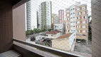 Foto 6 de Apartamento com 3 Quartos à venda, 89m² em Champagnat, Curitiba