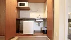 Foto 10 de Flat com 1 Quarto à venda, 30m² em Brooklin, São Paulo