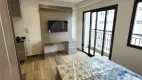 Foto 3 de Apartamento com 1 Quarto para alugar, 25m² em Perdizes, São Paulo