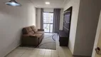 Foto 3 de Apartamento com 2 Quartos para alugar, 52m² em Pitimbu, Natal