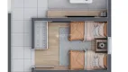 Foto 18 de Apartamento com 1 Quarto à venda, 56m² em Serraria, São José