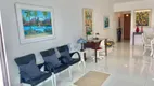 Foto 8 de Apartamento com 3 Quartos para alugar, 129m² em Vila Assunção, Praia Grande