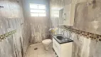 Foto 9 de Casa com 1 Quarto para alugar, 50m² em Vila Suica, Santo André