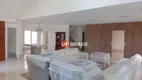 Foto 6 de Casa de Condomínio com 4 Quartos à venda, 450m² em Alphaville Residencial 2, Barueri