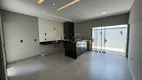 Foto 5 de Casa com 3 Quartos à venda, 125m² em Residencial Mais Parque Mirassol, Mirassol