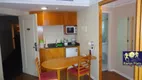 Foto 3 de Flat com 1 Quarto para alugar, 31m² em Moema, São Paulo