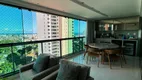 Foto 3 de Apartamento com 4 Quartos à venda, 235m² em Horto Florestal, Salvador