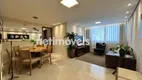 Foto 3 de Apartamento com 3 Quartos à venda, 87m² em Palmares, Belo Horizonte