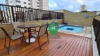 Foto 42 de Apartamento com 3 Quartos para alugar, 109m² em Pompeia, São Paulo